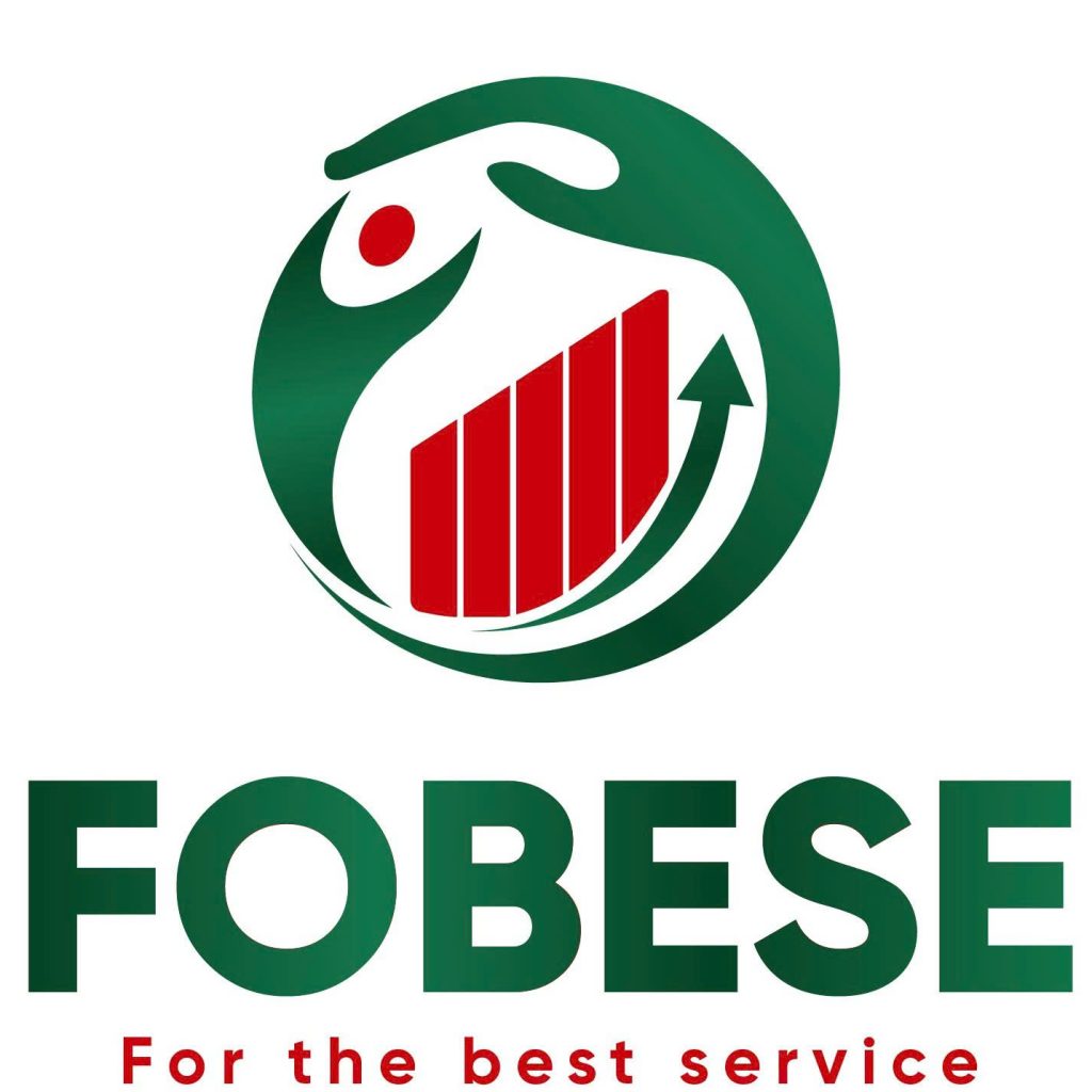 CÔNG TY TNHH FOBESE  – KẾ TOÁN THUẾ VIỆT NAM